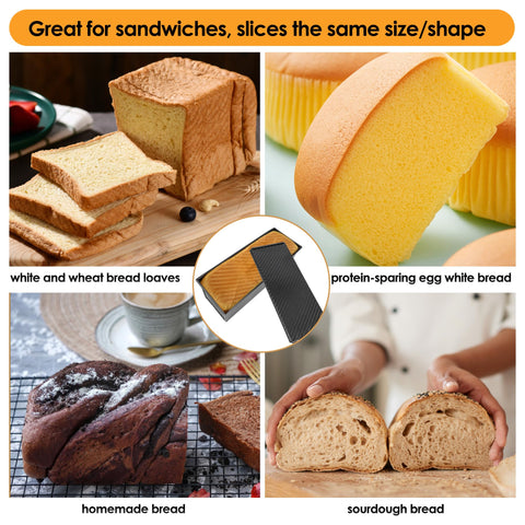 Spmarkt pan bottom vent holes closeup showing moisture control for even crust