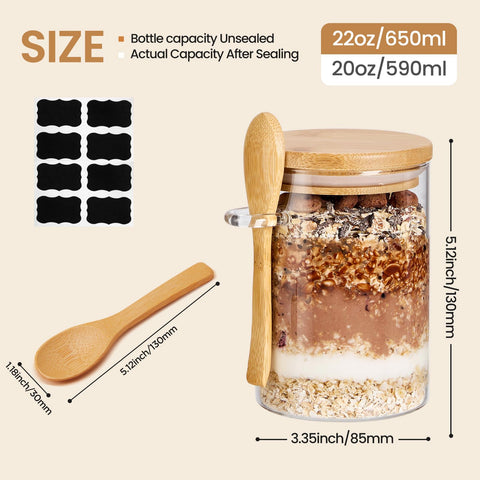 Spreccio close-up of bamboo lid with silicone seal highlighting airtight protection