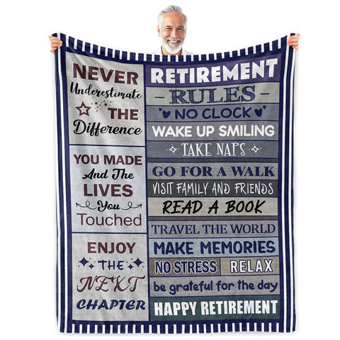 Sruemiul front view showing retirement design and soft plush benefit