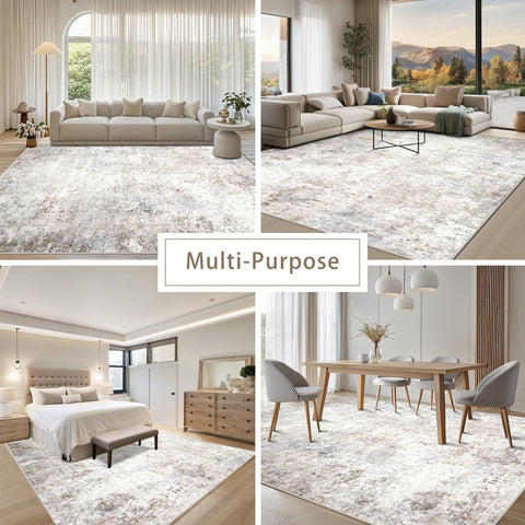 srugn in living room under sofa showing styled neutral anchor benefit
