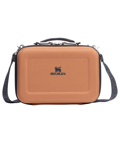 STANLEY front view of All Day Mini Lunch Box showing compact design benefit