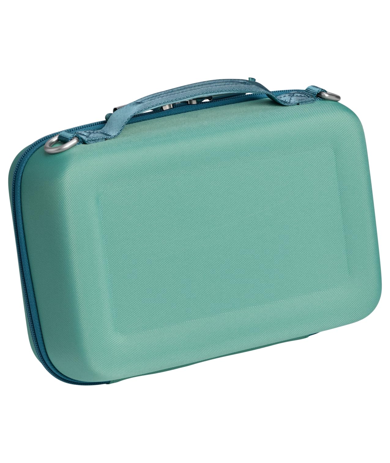 STANLEY open interior showing food-grade liner and room for containers, keeps food contained