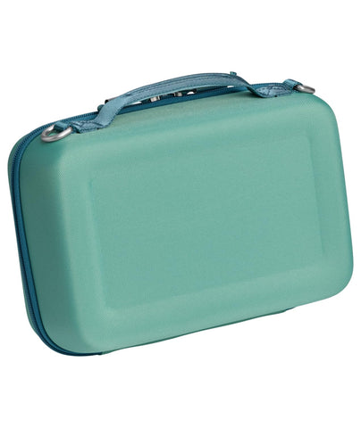 STANLEY open interior showing food-grade liner and room for containers, keeps food contained