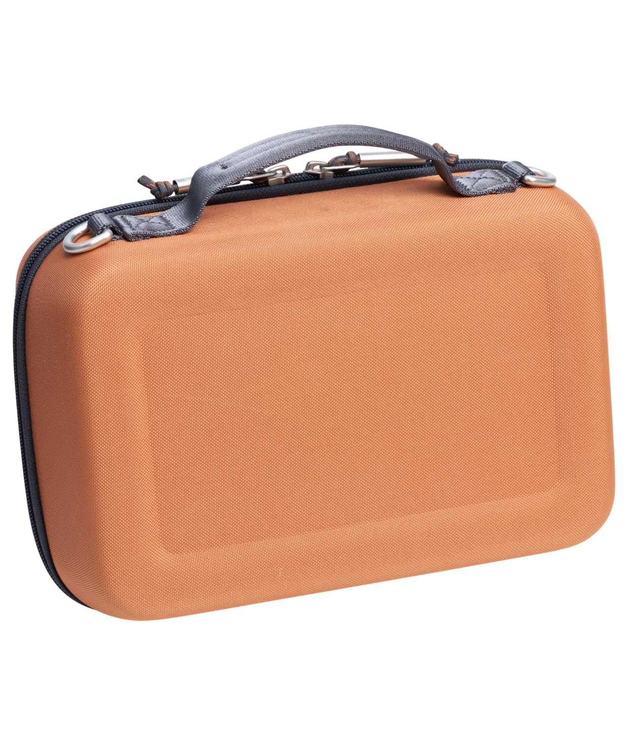 STANLEY adjustable shoulder strap worn crossbody for comfortable hands-free carrying