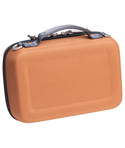 STANLEY adjustable shoulder strap worn crossbody for comfortable hands-free carrying