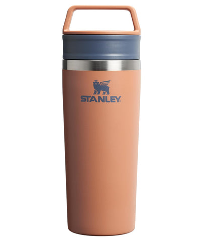 STANLEY Café-To-Go front view showing mug design and color, durable and portable