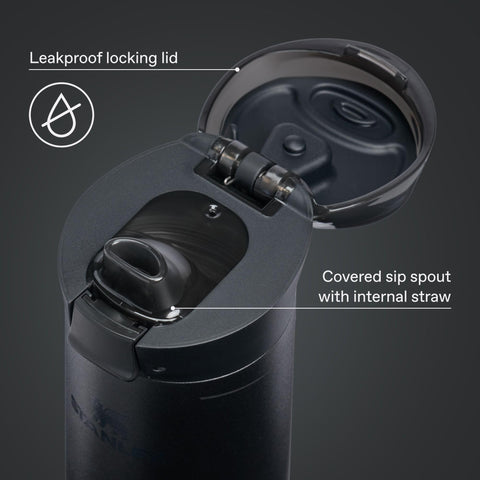 STANLEY cushioned base detail protecting surfaces and reducing noise