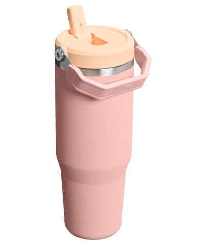 STANLEY cross-section illustrating double-wall vacuum insulation performance