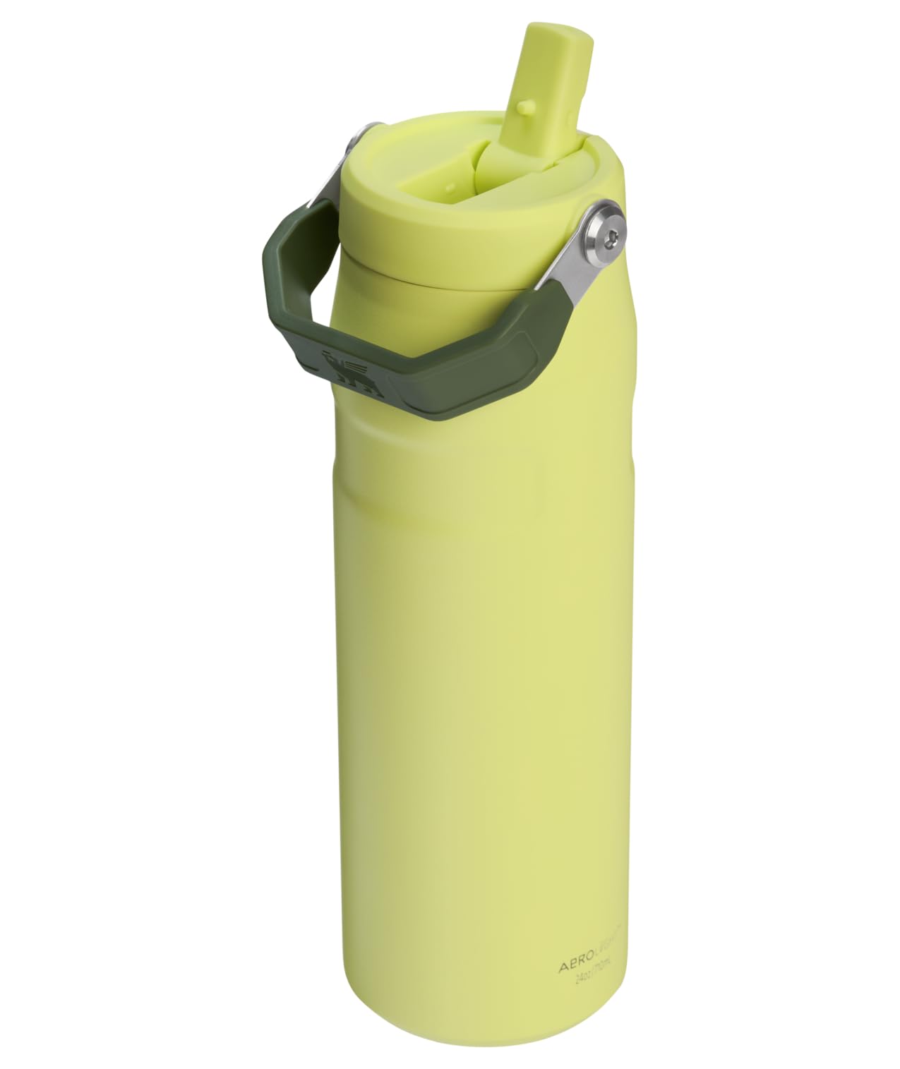 STANLEY removable spout closeup for easy cleaning and better hygiene benefit