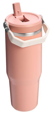 STANLEY handle close-up demonstrating large grip for easy carrying
