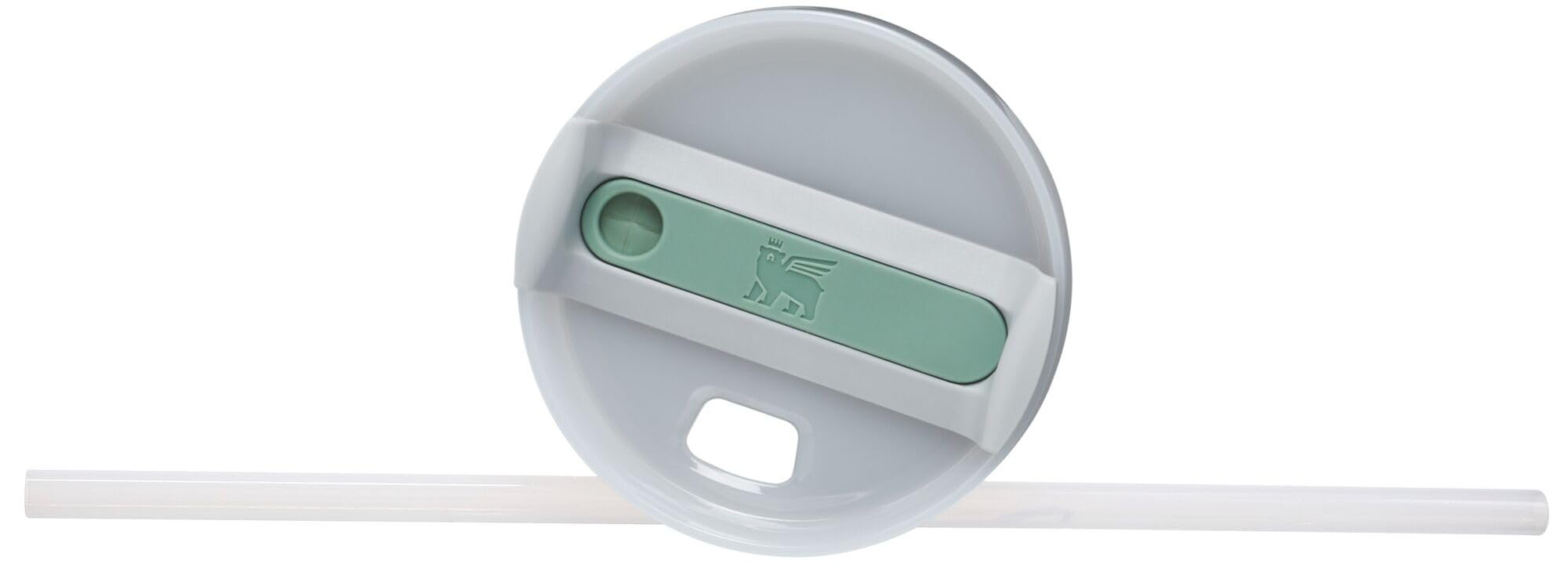 STANLEY ergonomic handle detail with comfort-grip for easier carrying