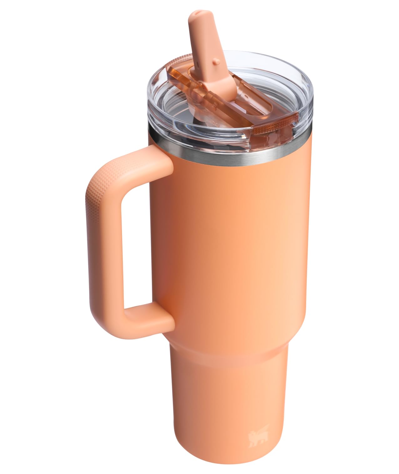 STANLEY ergonomic handle detail with comfort-grip for easier carrying benefit