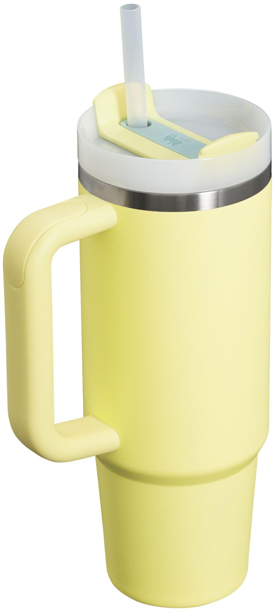 STANLEY comfort-grip handle close-up for easy carrying benefit
