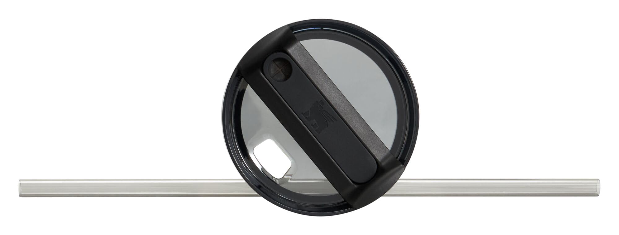 STANLEY close-up of ergonomic handle with comfort-grip inserts for easier carrying