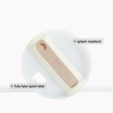 STANLEY in dishwasher proving easy cleaning and time-saving benefit