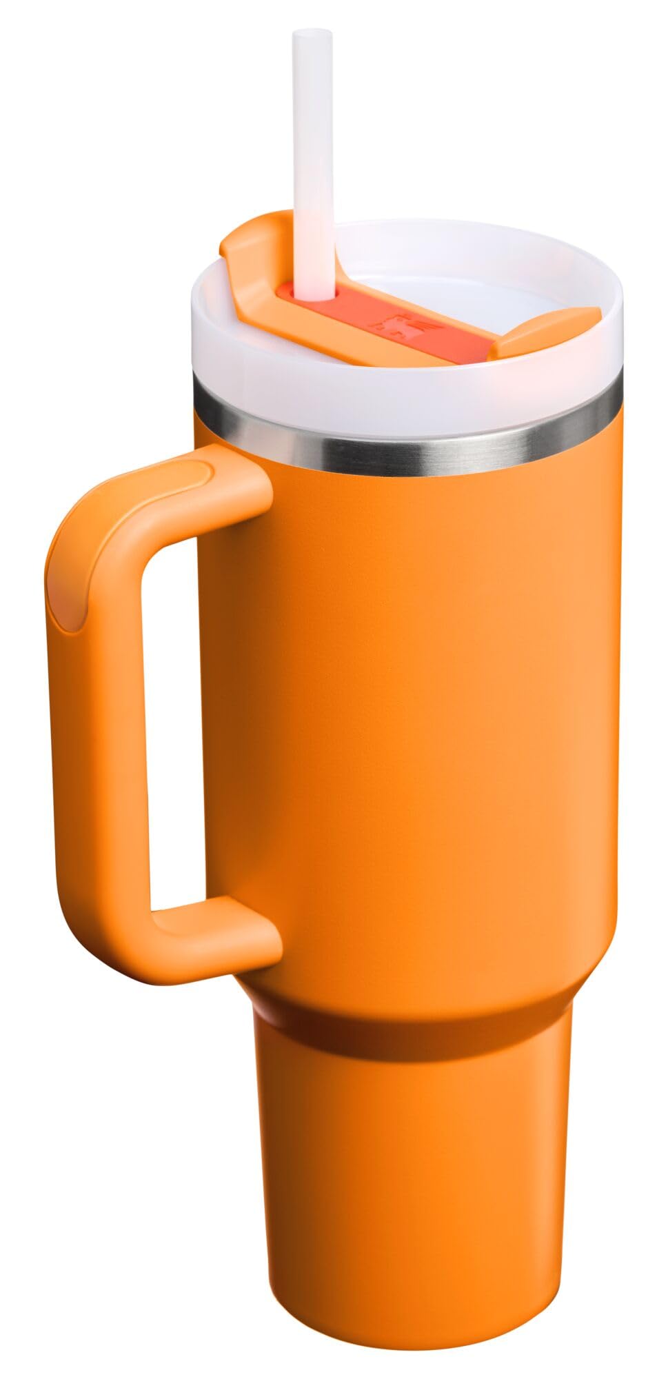 STANLEY FlowState lid detail showing rotating cover for versatile sipping