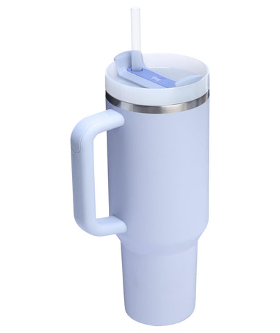 STANLEY handle profile showing ergonomic comfort-grip for easy carrying