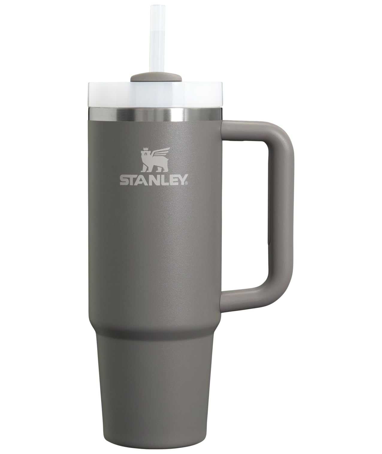 STANLEY Quencher H2.0 front view showing color and capacity, reliable hydration