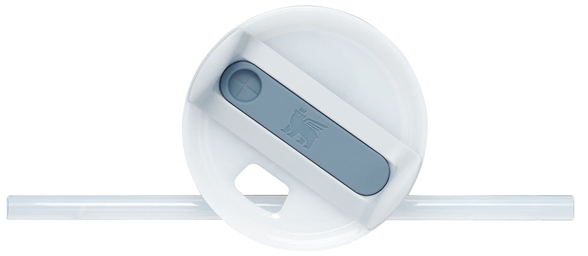 STANLEY side handle detail demonstrating comfortable carry benefit