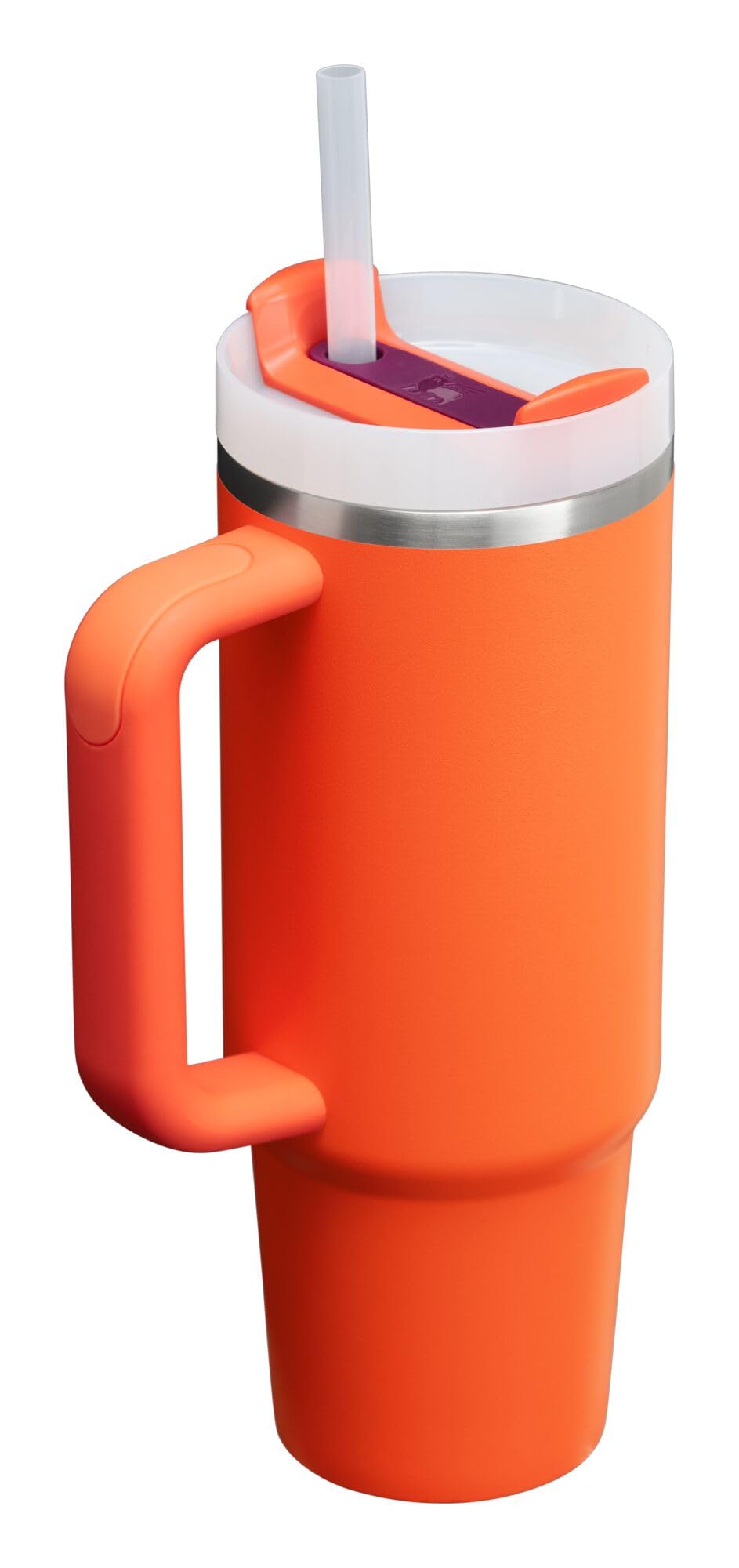 STANLEY close-up of comfort-grip handle for easy carrying