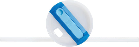 STANLEY close-up of FlowState lid rotation mechanism for spill-resistant sipping