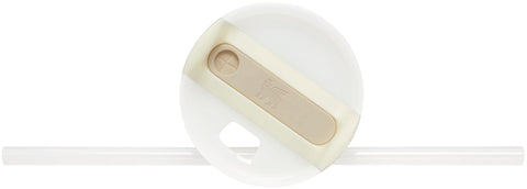 STANLEY Rose Quartz Glow textured finish detail showing durable, scratch-resistant surface