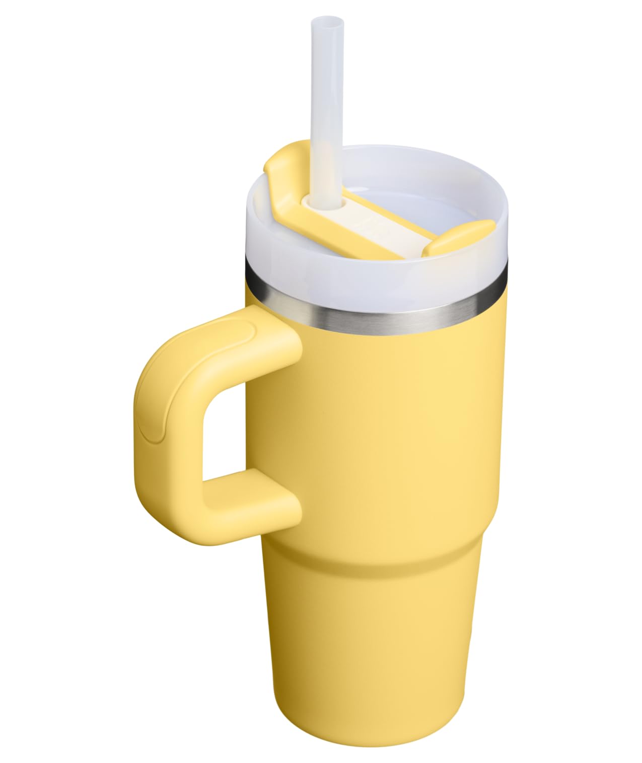 STANLEY comfort-grip handle close-up for easy carrying benefit