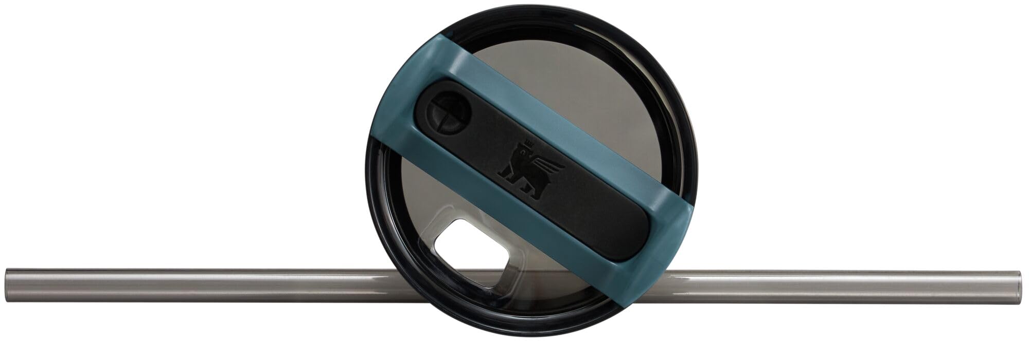 STANLEY comfort-grip handle close view for easy carrying benefit