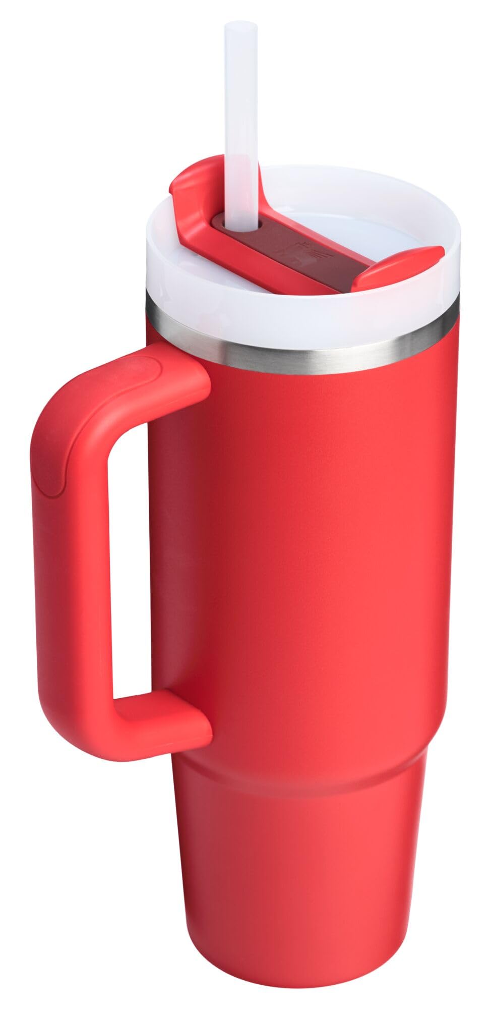 STANLEY ergonomic comfort-grip handle detail for easy carrying and stability