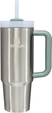 STANLEY ergonomic comfort-grip handle close-up for easy carrying benefit