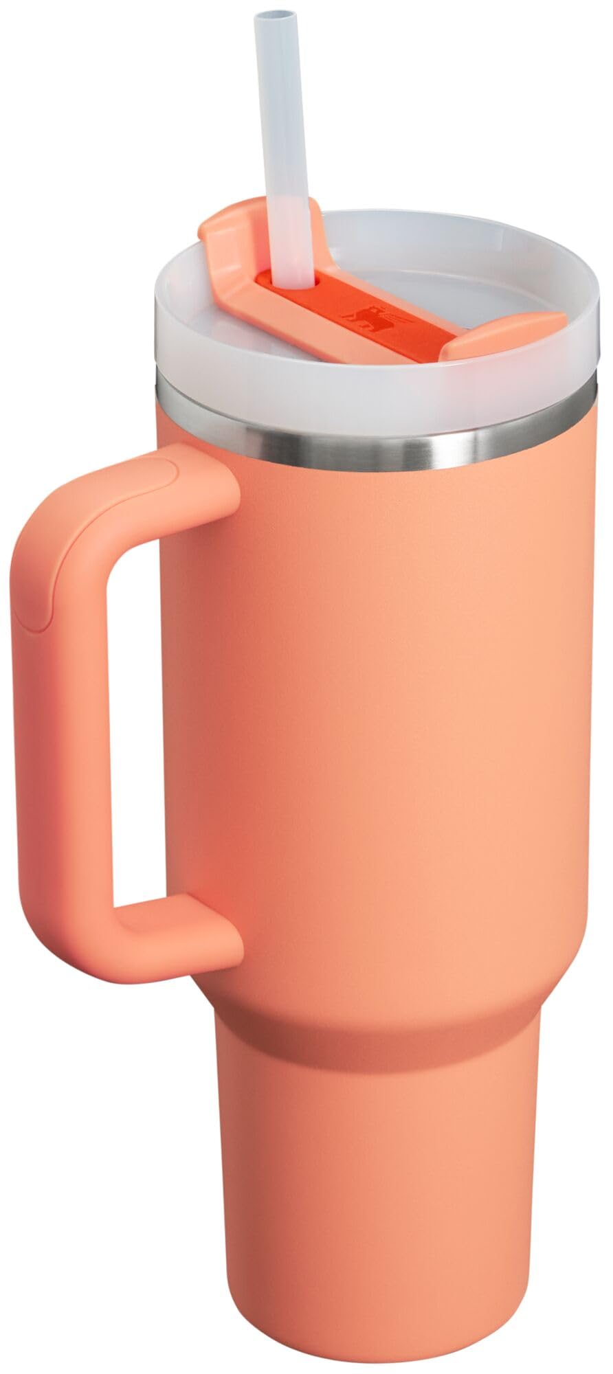 STANLEY Quencher comfort-grip handle for easy carrying benefit