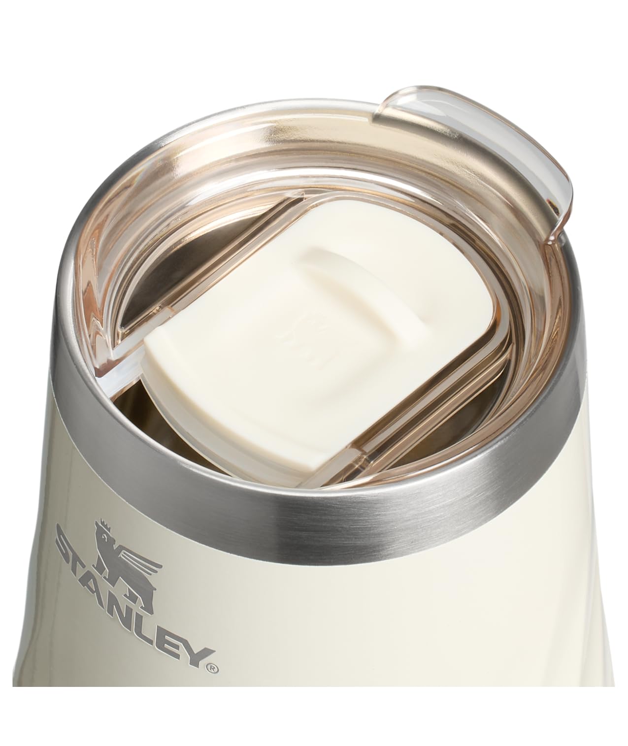 STANLEY Reserve soft silicone base protecting surfaces and reducing noise