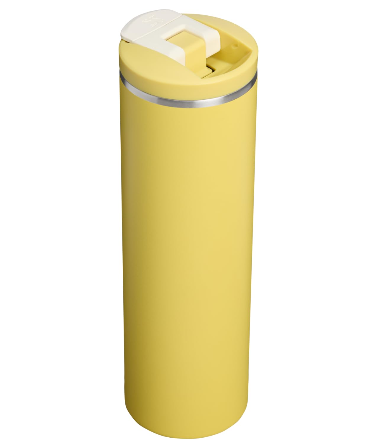STANLEY internal insulation cutaway illustrating vacuum insulation that keeps drinks hot or cold