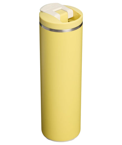 STANLEY open lid interior view highlighting dishwasher-safe design for fast cleaning