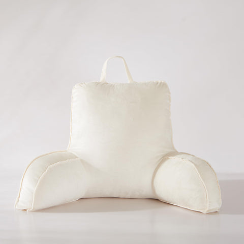 StarAneer close-up velour texture that feels soft and breathable