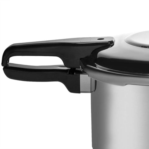 Stark USA Barton pressure regulator detail showing precise control for consistent results