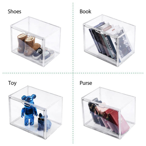 starogegc organizers styled on bedroom shelf enhancing tidy closet aesthetics