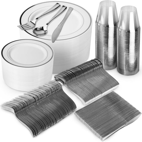 Stately Elegance Designs product box front showing full set and elegant branding