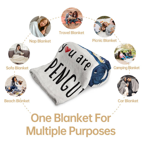 SteadStyle couple on sofa wrapped in blanket illustrating romantic gifting