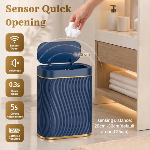 steo spce wave-texture detail highlighting durable ABS surface that hides scuffs