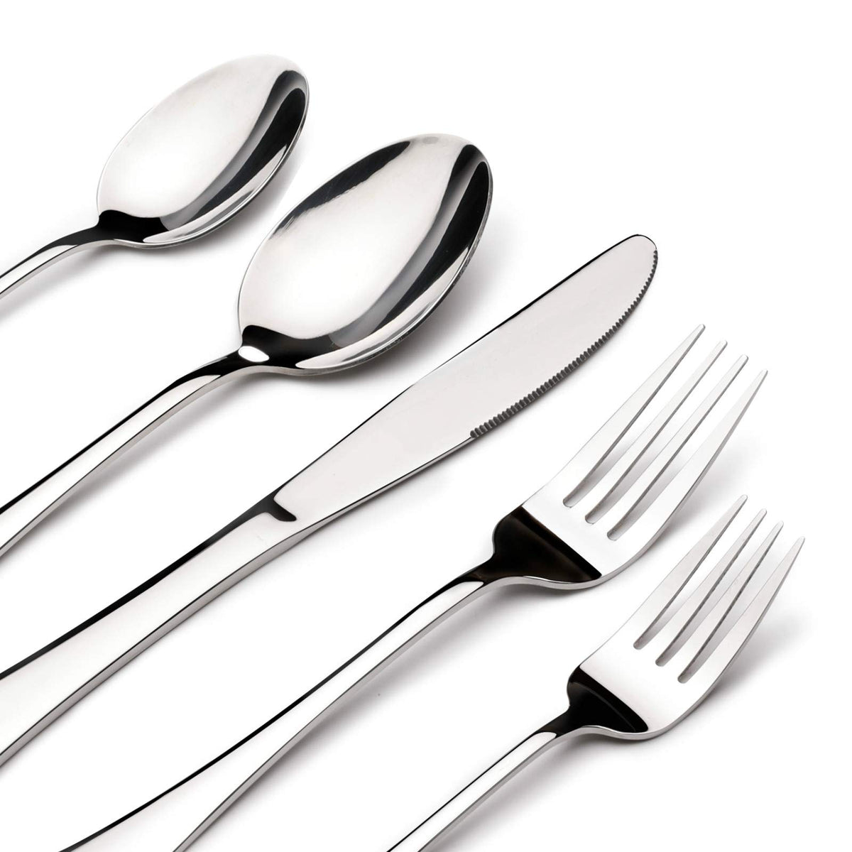 STILLOYE front packaging showing full 40-piece set and neat presentation