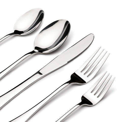 STILLOYE front packaging showing full 40-piece set and neat presentation