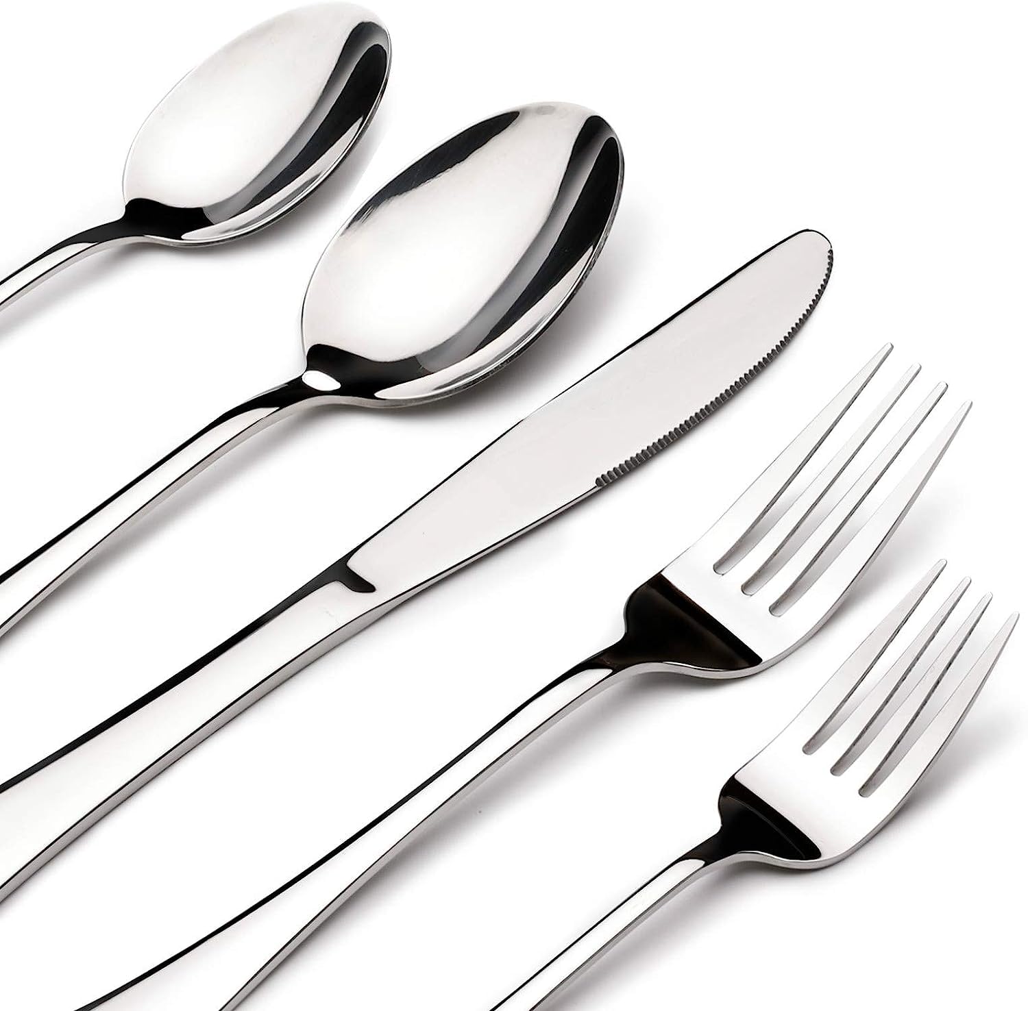 Stilloye front packaging showing full 45-piece set and organized interior