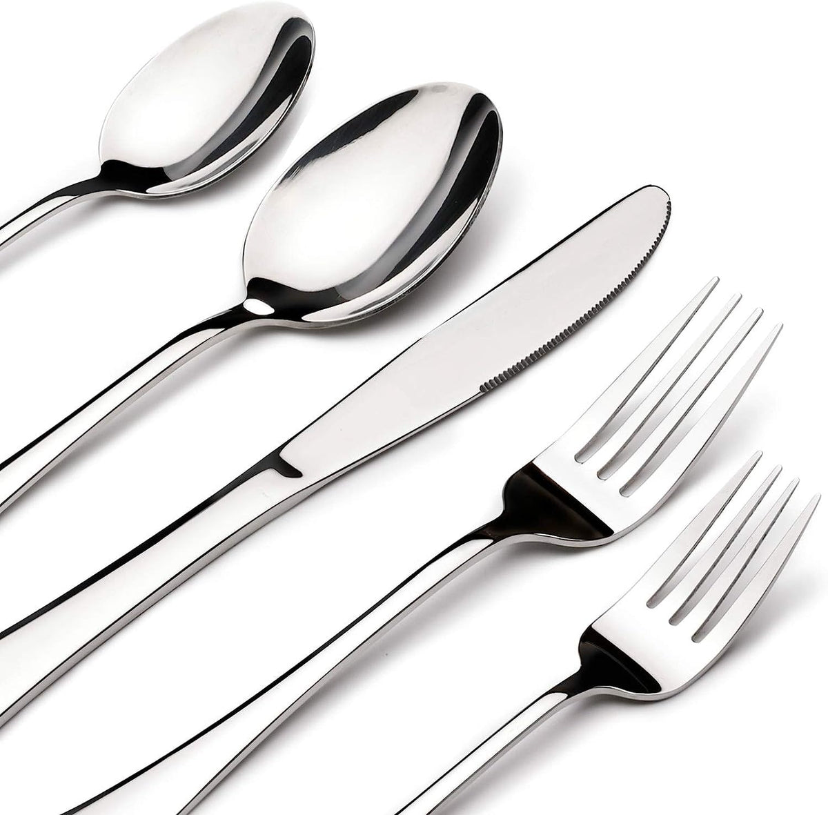 Stilloye front packaging showing full 45-piece set and organized interior