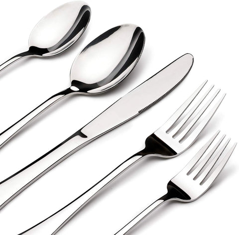 Stilloye front packaging showing full 45-piece set and organized interior
