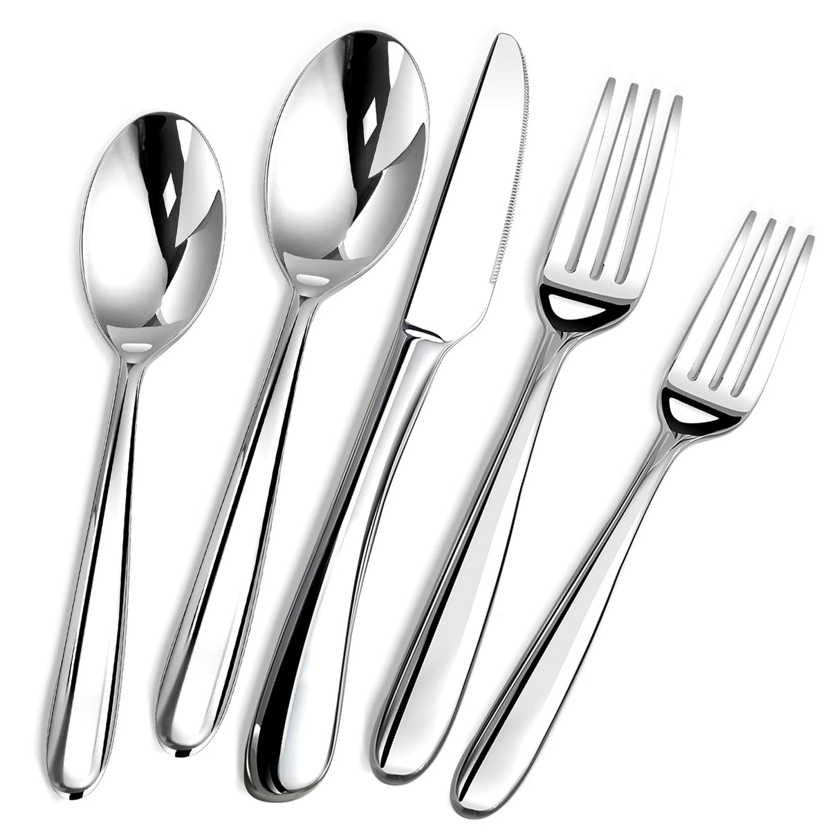 Stilloye front packaging showing full 60-piece set and visual durability