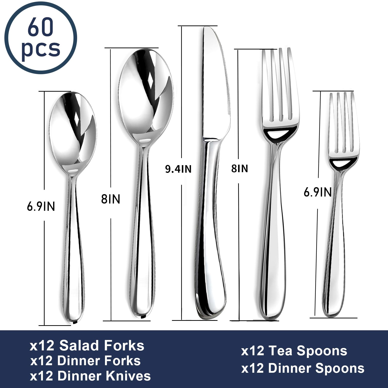 Stilloye spoon in hand demonstrating comfortable weight and ergonomic grip