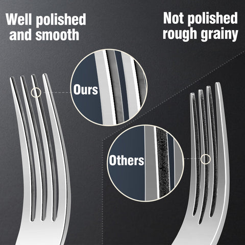 Stilloye table setting lifestyle with flatware on a dressed dining table