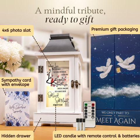 stillwind close-up of 4x6 photo frame highlighting personalized display
