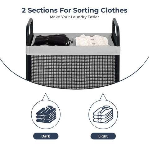 STO STO PVC mesh outer bag showing lightweight strength and airflow